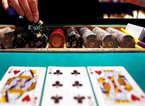  online casino real money poker